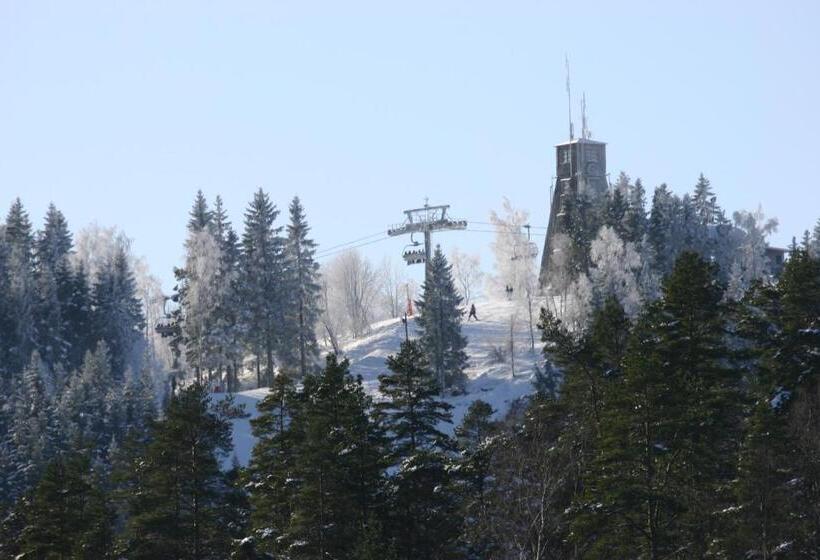 Hestraviken Hotell & Spa