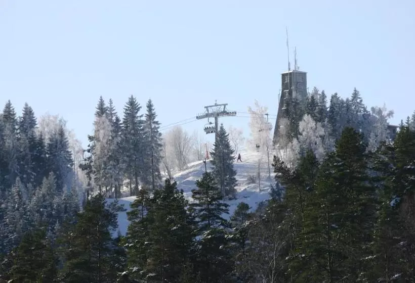 Hestraviken Hotell & Spa