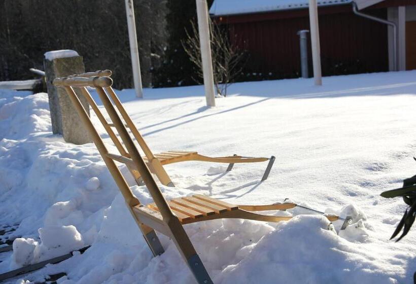 Hestraviken Hotell & Spa