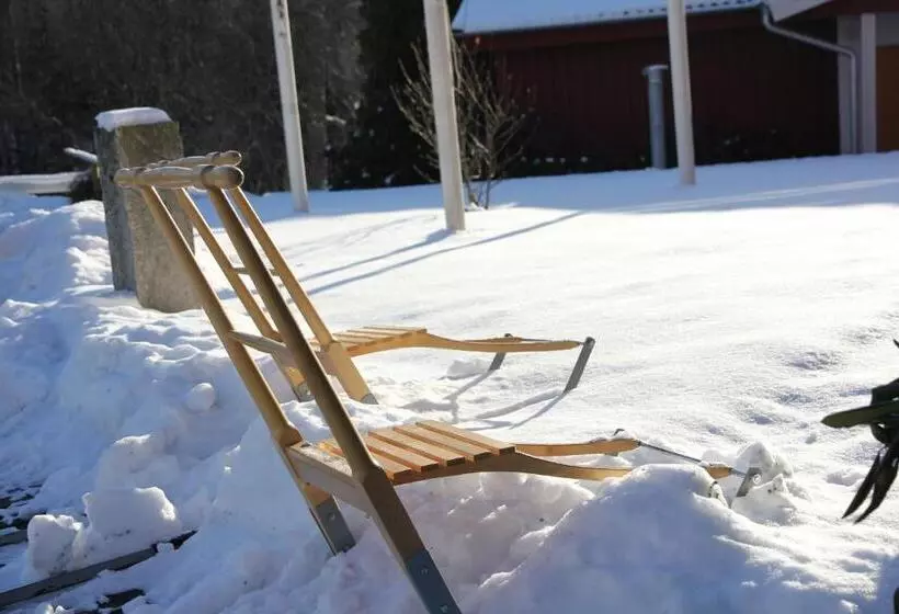 Hestraviken Hotell & Spa