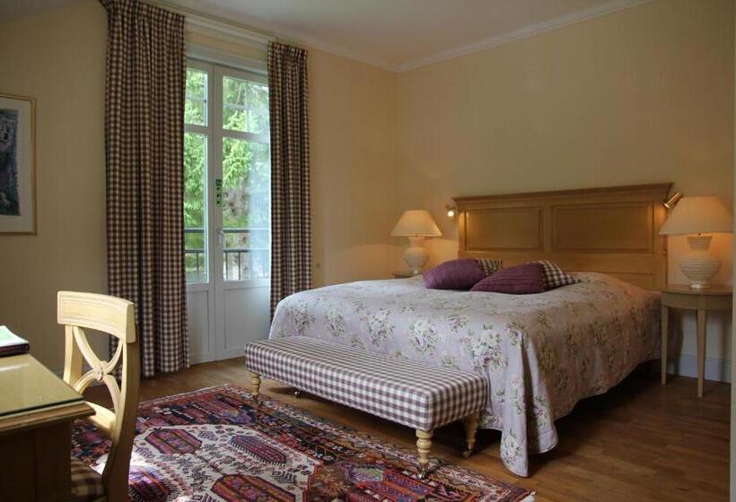 Hestraviken Hotell & Spa