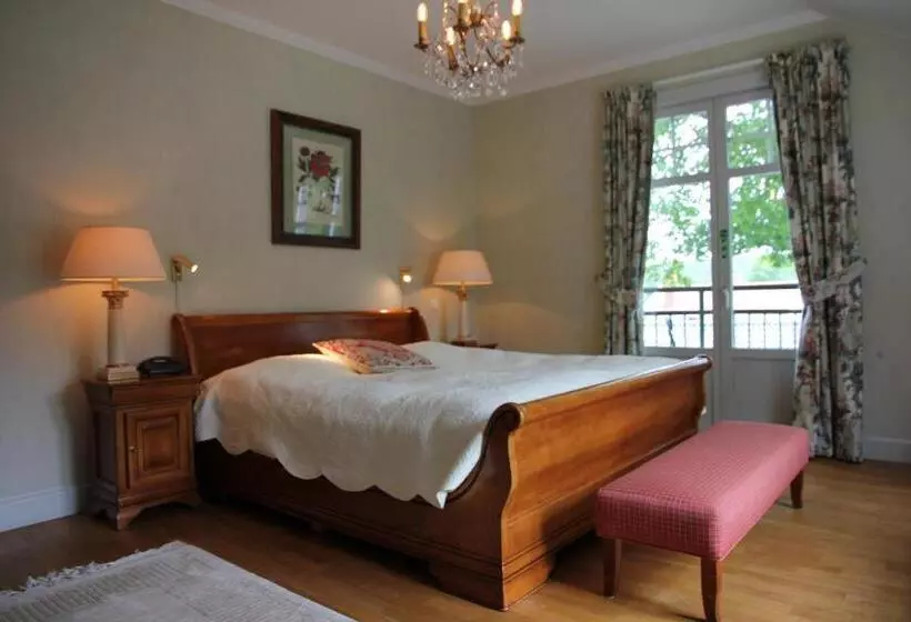 Hestraviken Hotell & Spa