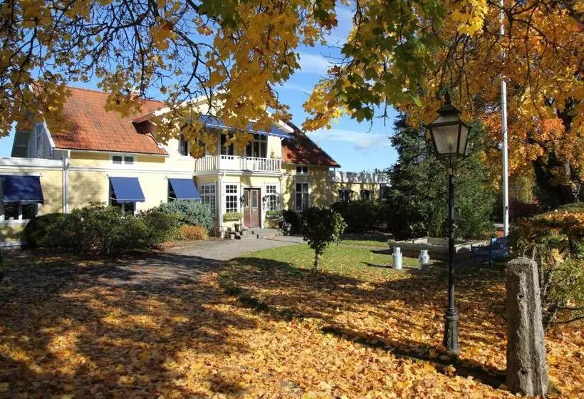Hestraviken Hotell & Spa
