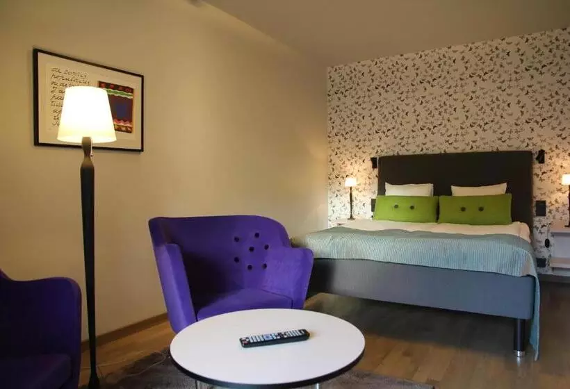 Hestraviken Hotell & Spa