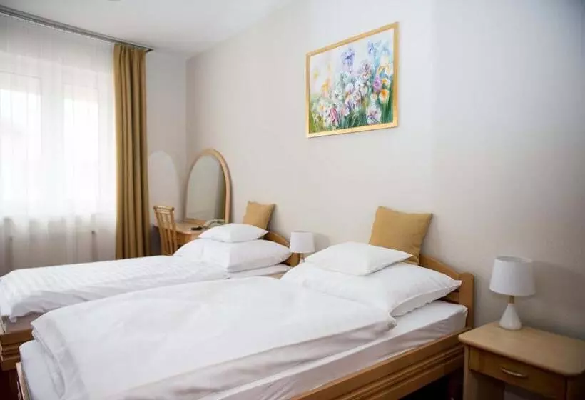 Hotel Hozam Wellness és Apartman