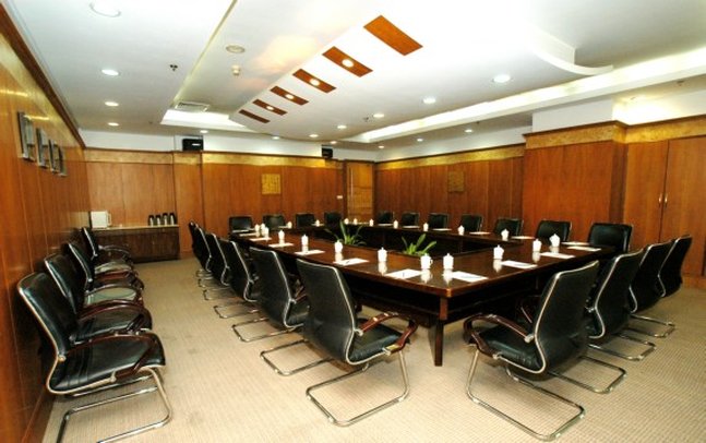 فندق Jinhui Nanjing