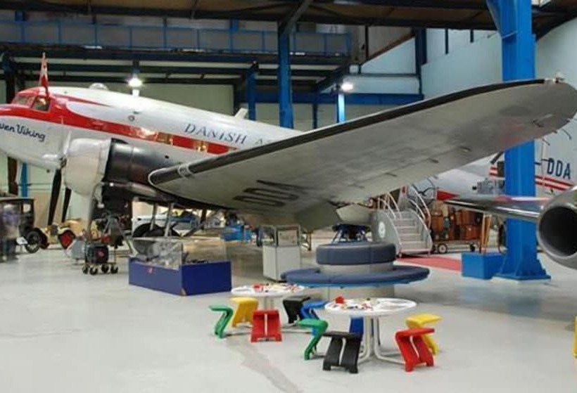 هتل Konventum Conference Center