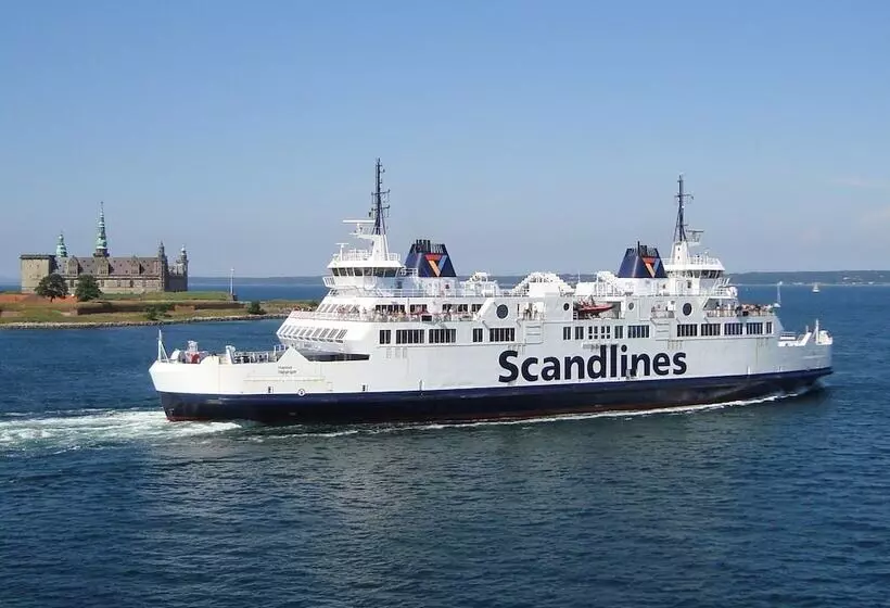 Hotel Konventum Conference Center