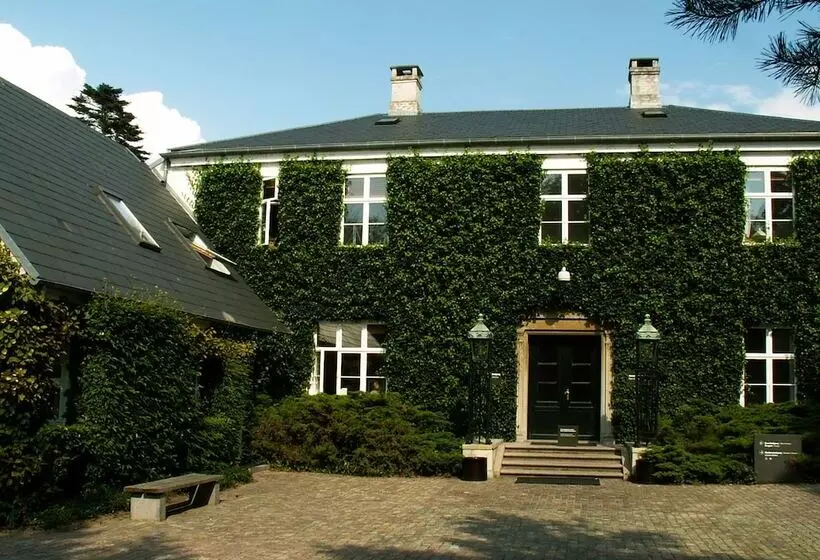 Hotel Konventum Conference Center