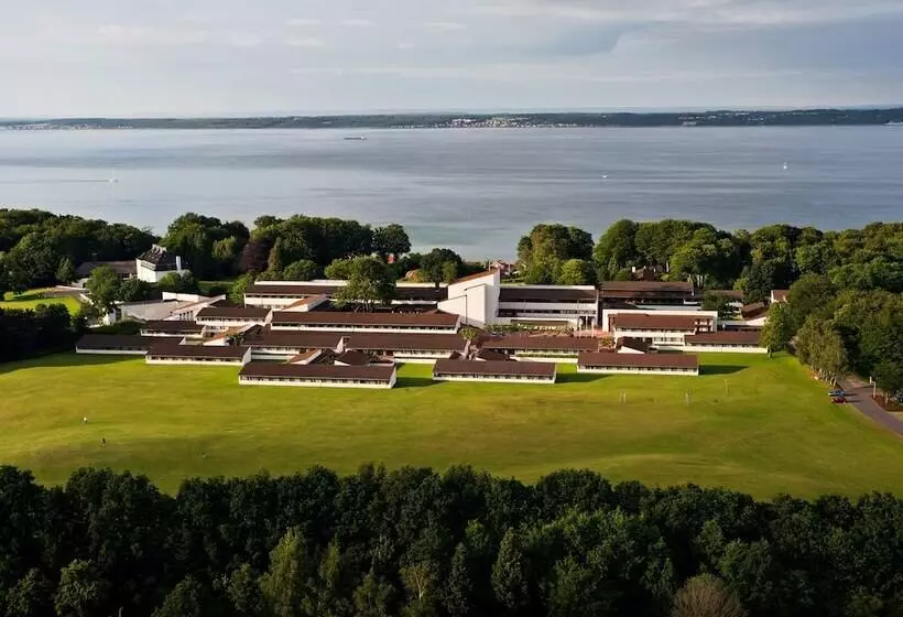 Hotel Konventum Conference Center