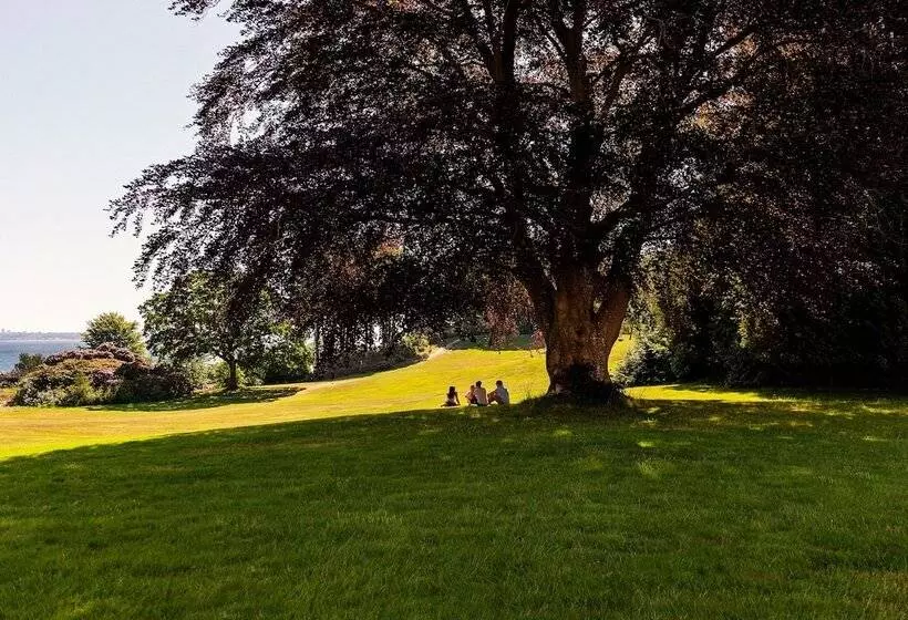 Hotel Konventum Conference Center