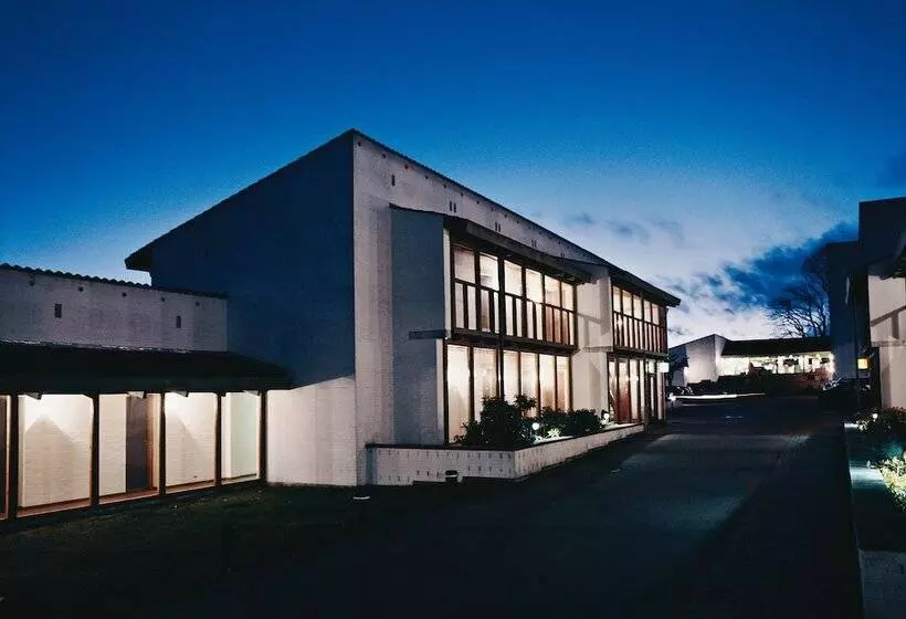 Hotel Konventum Conference Center