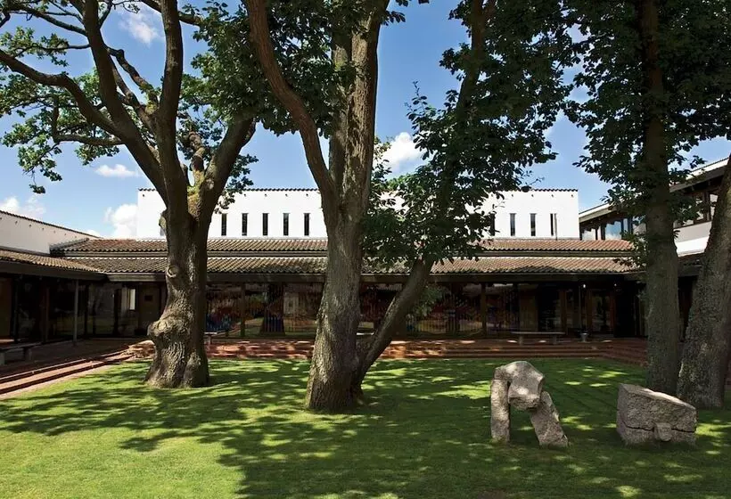 Hotel Konventum Conference Center