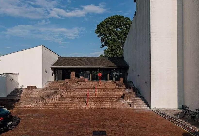 Hotel Konventum Conference Center