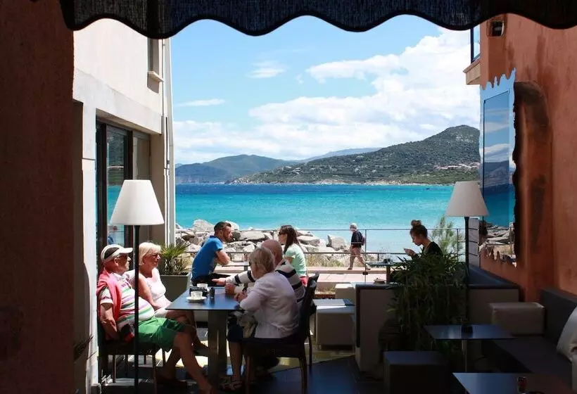 Hotel L Escale Côté Sud