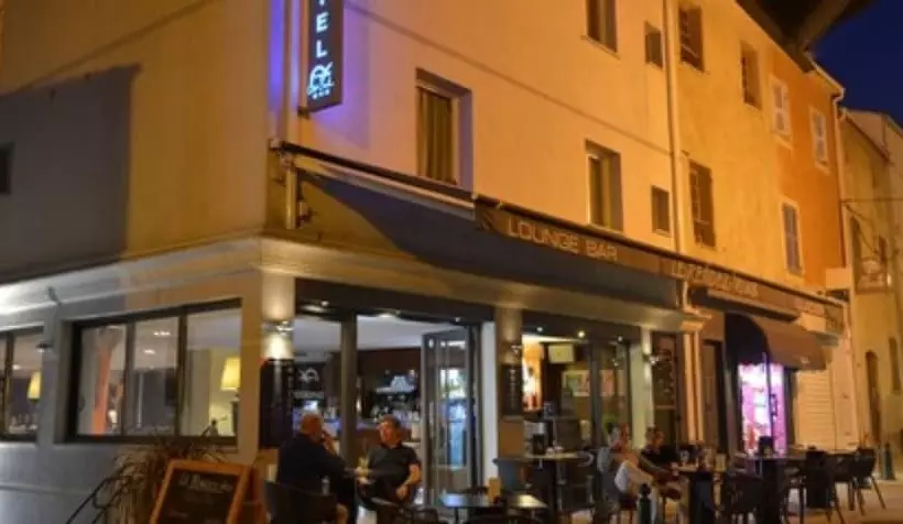 Hotel L Escale Côté Sud