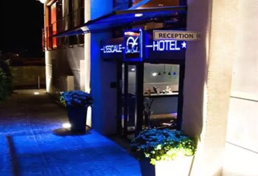 Hotel L Escale Côté Sud