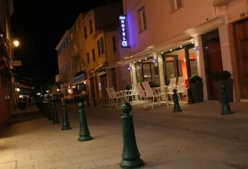 Hotel L Escale Côté Sud