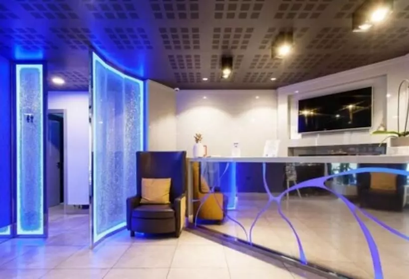 Hotel L Escale Côté Sud