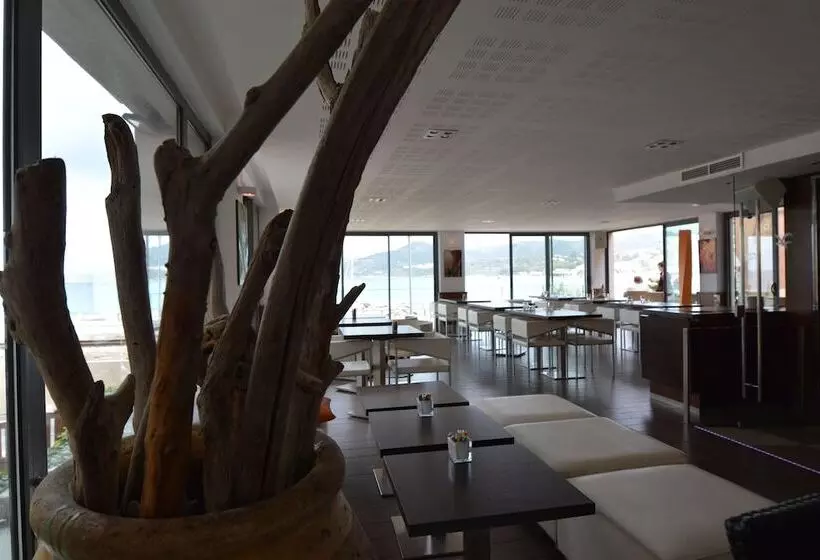 Hotel L Escale Côté Sud