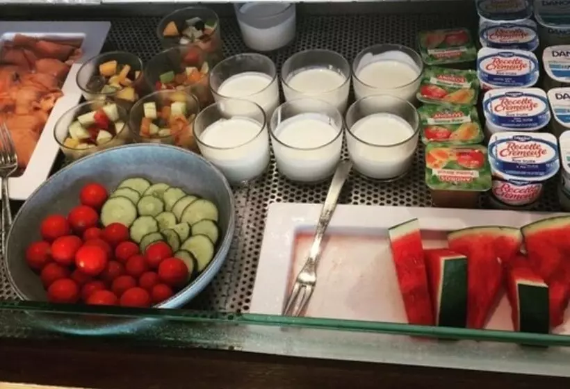 Hotel L Escale Côté Sud