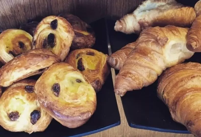 Hotel L Escale Côté Sud