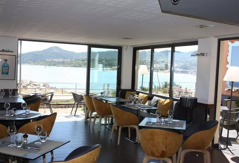 Hotel L Escale Côté Sud