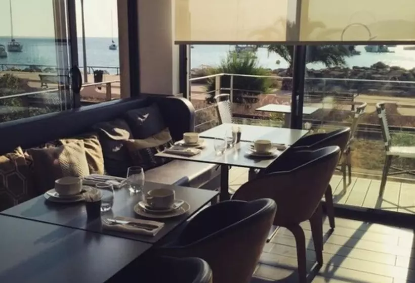 Hotel L Escale Côté Sud