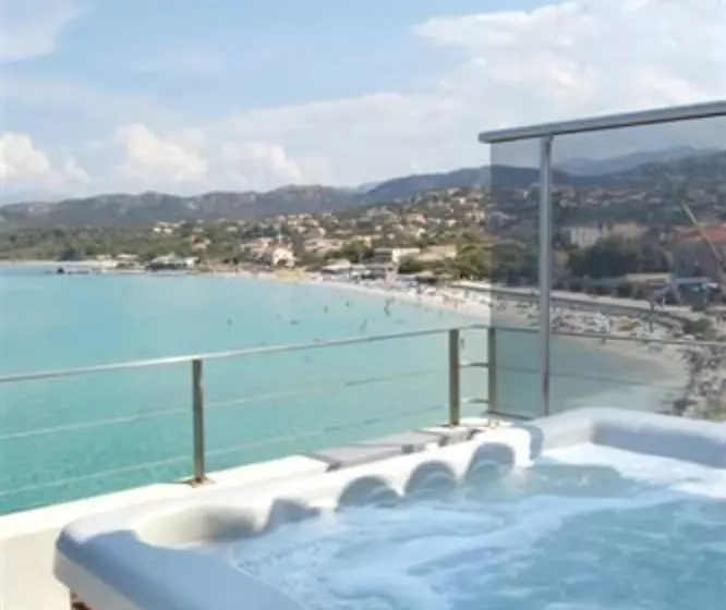 Hotel L Escale Côté Sud