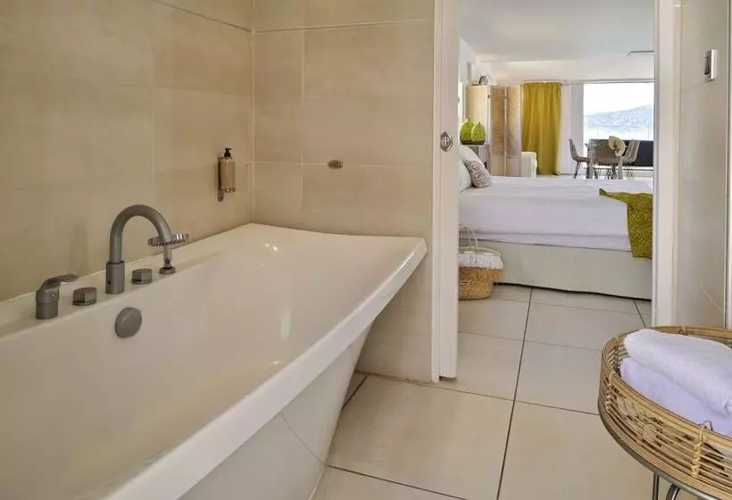 Hotel L Escale Côté Sud