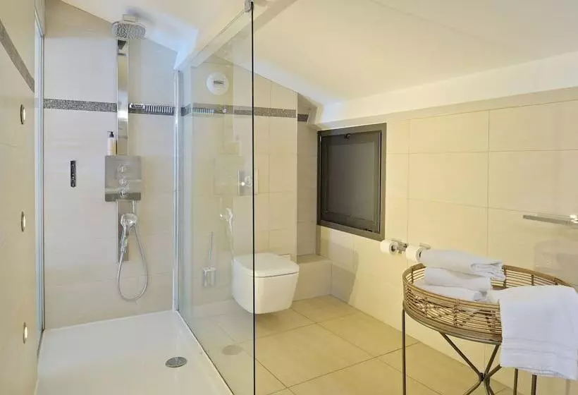 Hotel L Escale Côté Sud