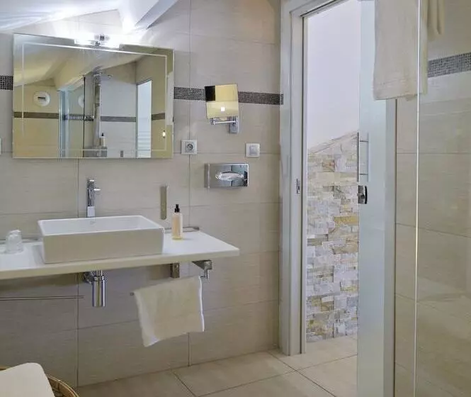 Hotel L Escale Côté Sud