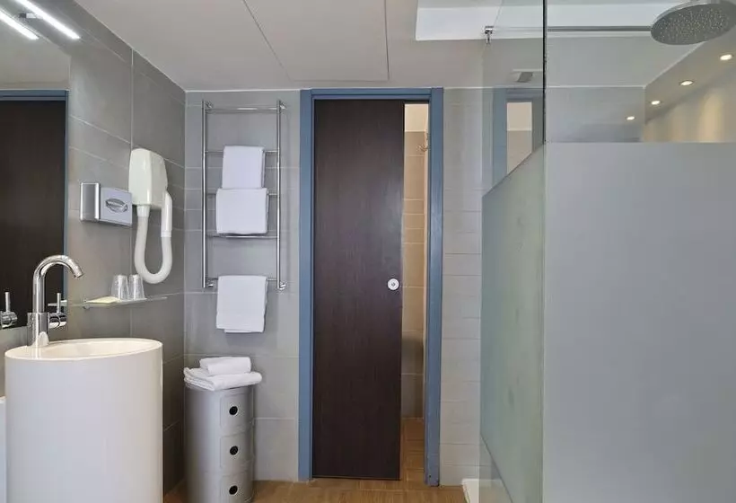 Hotel L Escale Côté Sud