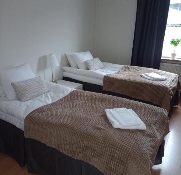 酒店 L Skinnargården