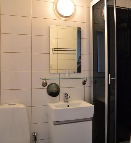 酒店 L Skinnargården