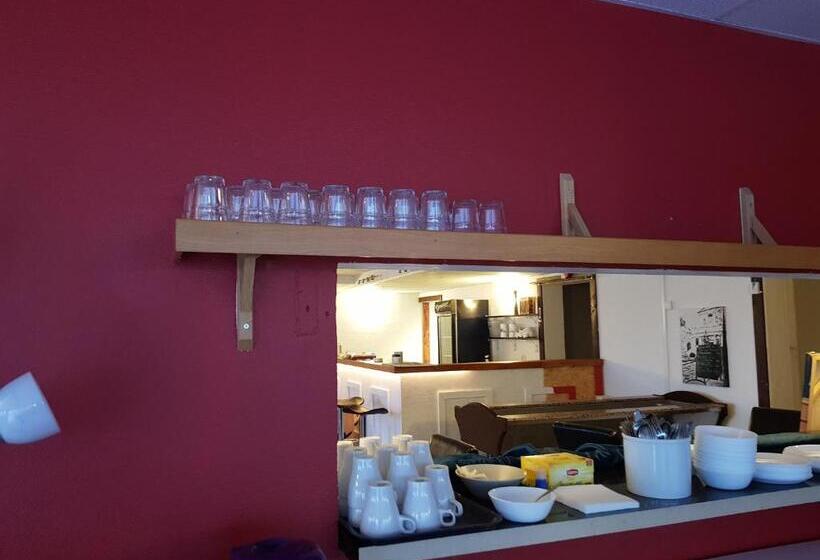 酒店 L Skinnargården