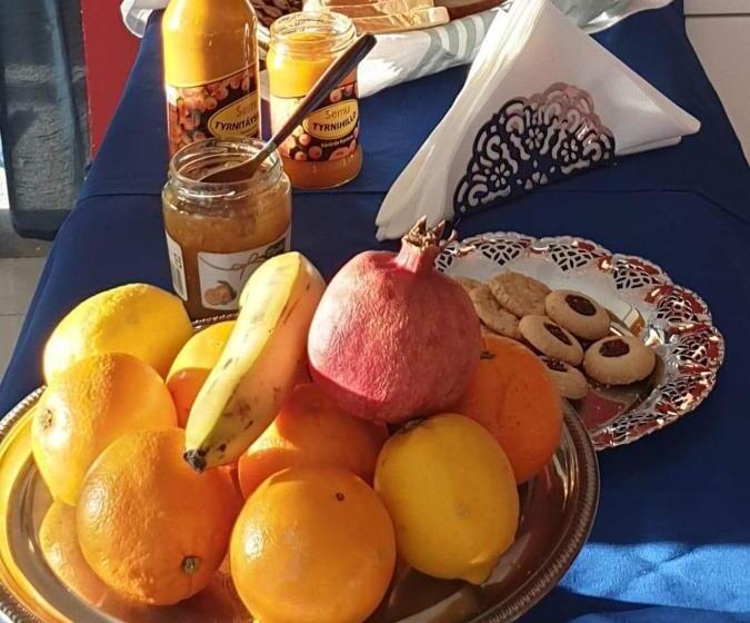 酒店 L Skinnargården