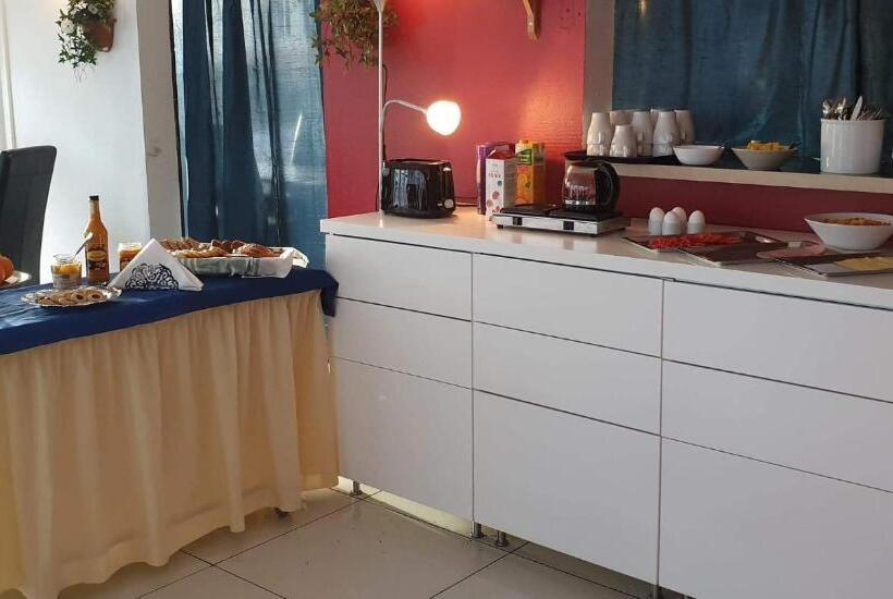 酒店 L Skinnargården