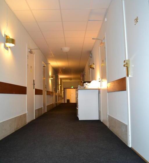 酒店 L Skinnargården