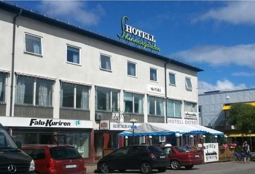 酒店 L Skinnargården