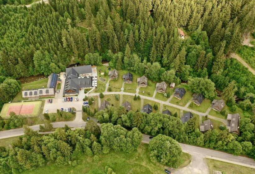 Hotel Liptovský Dvor