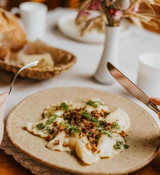 Hotel Liptovský Dvor