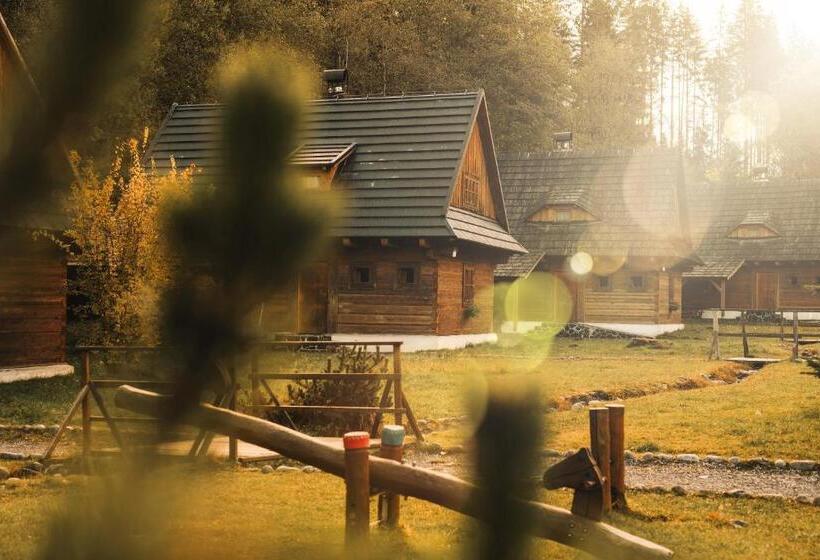 Hotel Liptovský Dvor