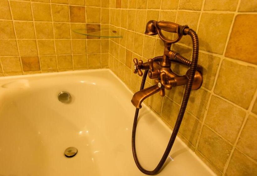 Hotel Liptovský Dvor