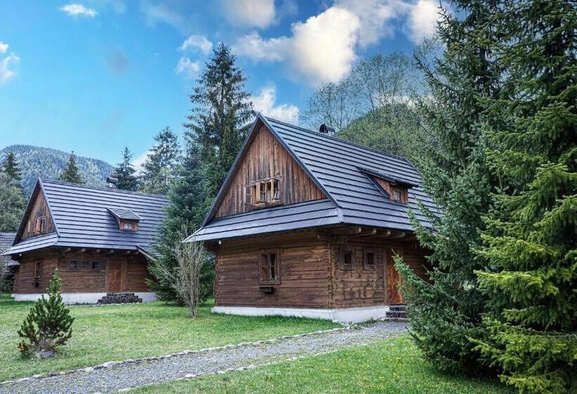 Hotel Liptovský Dvor