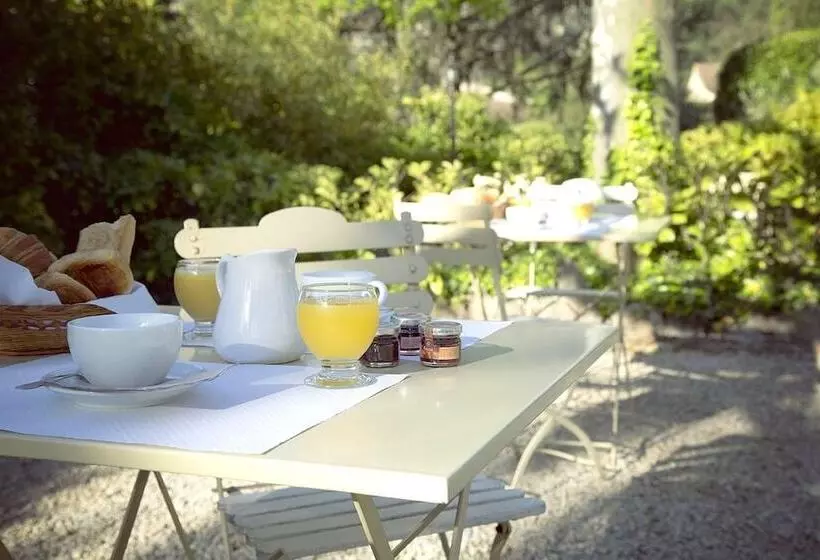 酒店 Logis Hôtel Castel Mouisson