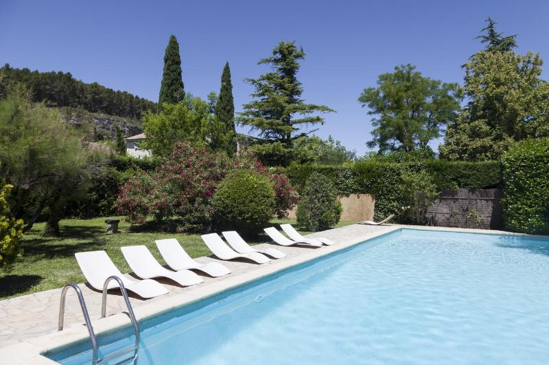 酒店 Logis Hôtel Castel Mouisson