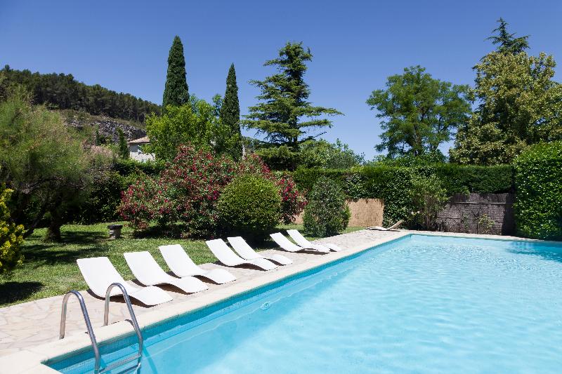 酒店 Logis Hôtel Castel Mouisson