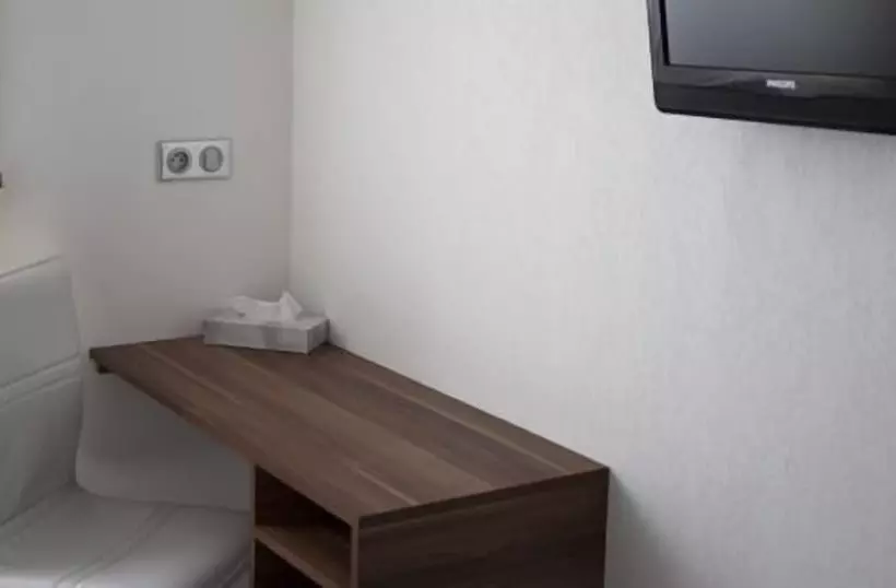 Отель Logis Hôtel Restaurant L Europe