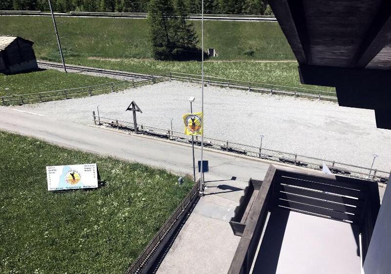 ホテル B&b Matterhorn Golf